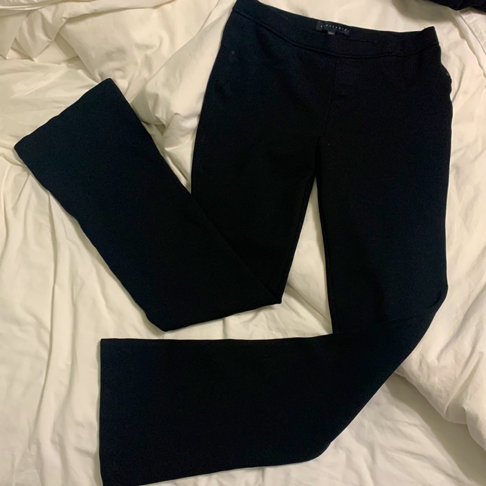 Sanctuary flare leggings